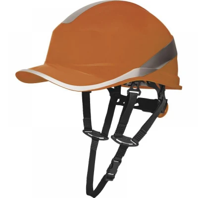 Casca protectie BASEBALL DIAMOND V UP / Cerva / De lucru