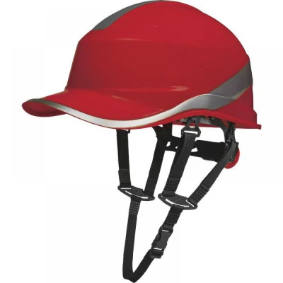 Casca protectie BASEBALL DIAMOND V UP / Cerva / De lucru