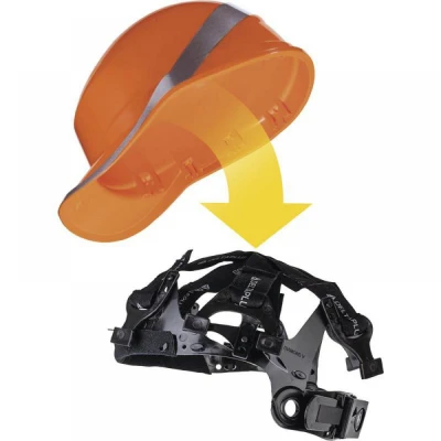 Hamuri HARNESS V / DeltaPlus / Accesorii