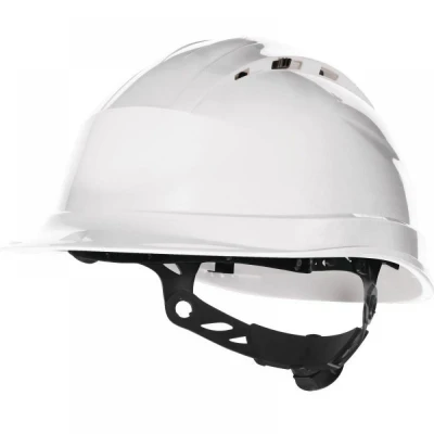 Casca protectie QUARTZ UP IV / DeltaPlus / De lucru