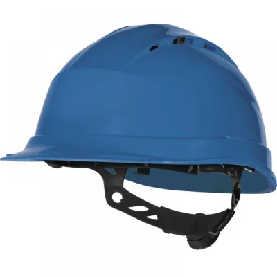 Casca protectie QUARTZ UP IV / DeltaPlus / De lucru