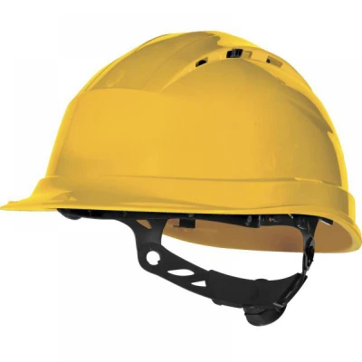 Casca protectie QUARTZ UP IV / DeltaPlus / De lucru