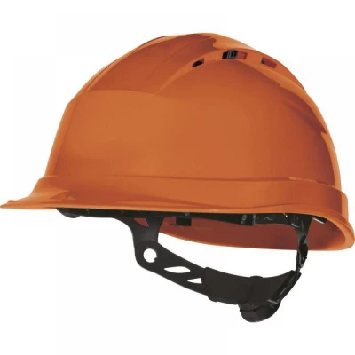 Casca protectie QUARTZ UP IV / DeltaPlus / De lucru