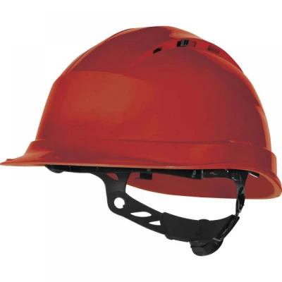 Casca protectie QUARTZ UP IV / DeltaPlus / De lucru