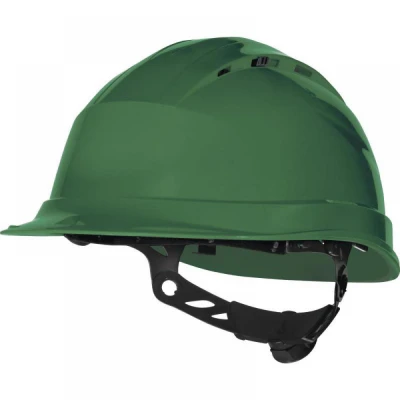 Casca protectie QUARTZ UP IV / DeltaPlus / De lucru