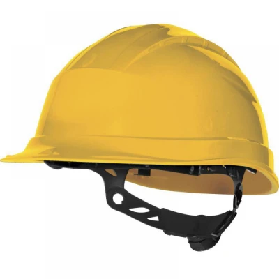 Casca protectie QUARTZ UP III / DeltaPlus / Pentru electricieni