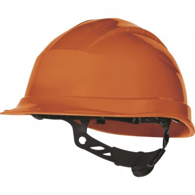 Casca protectie QUARTZ UP III / DeltaPlus / Pentru electricieni