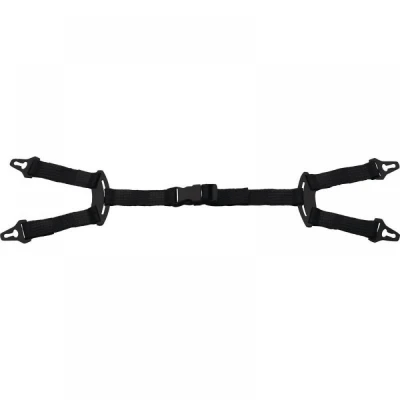 Cureluse DYNAMIC JUGALPHA / DeltaPlus / Accesorii
