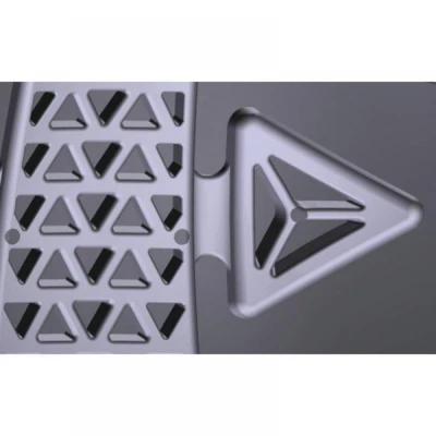 Sapca KAIZIO / DeltaPlus / Hardcap