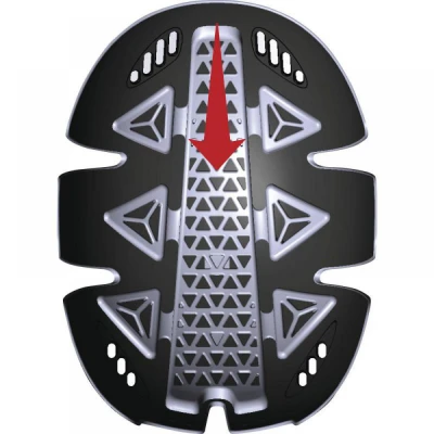 Sapca KAIZIO / DeltaPlus / Hardcap