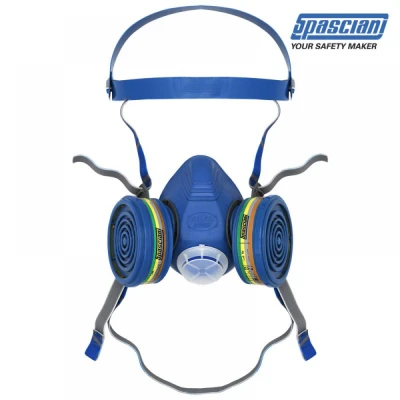 DUO / Spasciani / Semimasti cu filtru schimbabil
