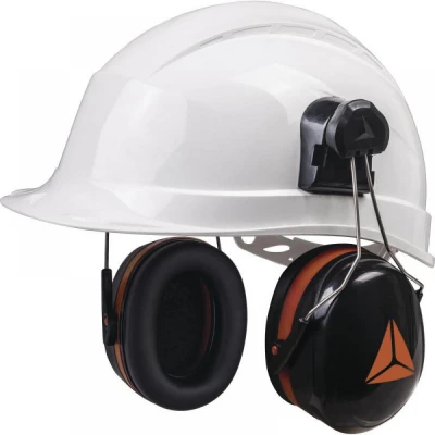 Antifoane MAGNY HELMET 2 / DeltaPlus / Externe cu prindere pe casca