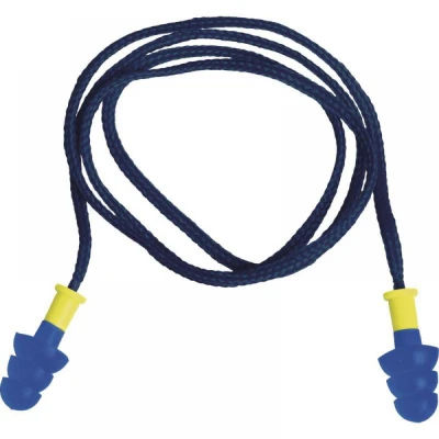 Dopuri urechi CONICFIRDE010 / DeltaPlus / Interne