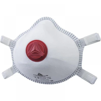 Semi-masca M1300V / Cerva / Semimasti simple cu supapa FFP3