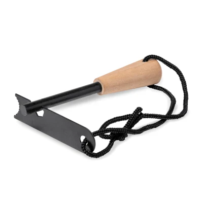 CHISPY / Stamina / Gratare, accesorii gratare