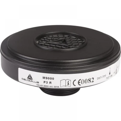 Cartuse filtrante M9000 P3 / DeltaPlus / Filtre