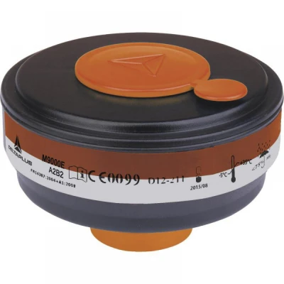 Cartuse filtrante M9000E A2B2 / DeltaPlus / Filtre