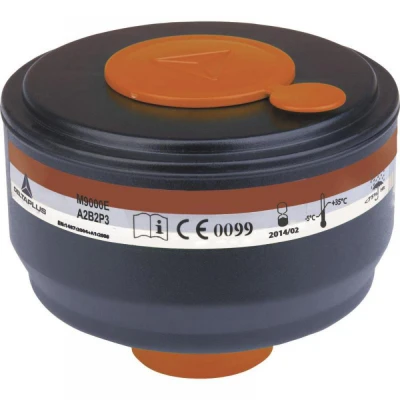 Cartuse filtrante M9000E A2B2P3 / DeltaPlus / Filtre