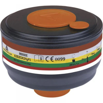 Cartuse filtrante M9000E A2B2E2K2HGP3 / DeltaPlus / Filtre