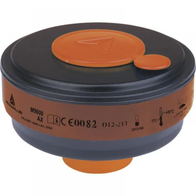 Cartuse filtrante M9000E AX / DeltaPlus / Filtre