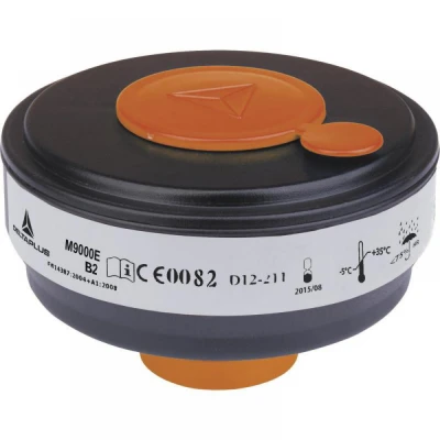 Cartuse filtrante M9000E B2 / DeltaPlus / Filtre