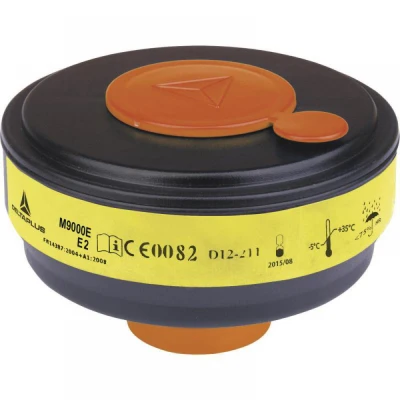 Cartuse filtrante M9000E E2 / DeltaPlus / Filtre