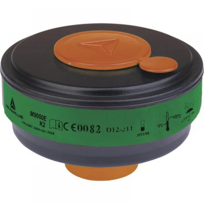 Cartuse filtrante M9000E K2 / DeltaPlus / Filtre