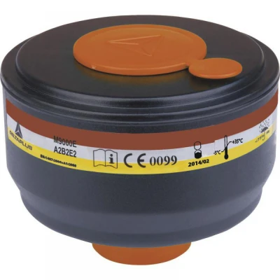 Cartuse filtrante M9000E A2B2E2 / DeltaPlus / Filtre