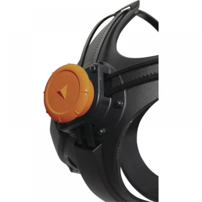 Masca respiratorie M9200 - ROTOR GALAXY / DeltaPlus / Masti integrale