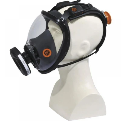 Masca respiratorie M9200 - ROTOR GALAXY / DeltaPlus / Masti integrale