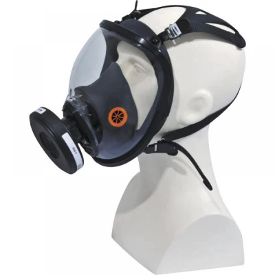 Masca respiratorie M9300 - STRAP GALAXY / DeltaPlus / Masti integrale