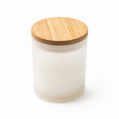 VANILA / Stamina / lumanari parfumate