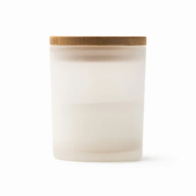 VANILA / Stamina / lumanari parfumate