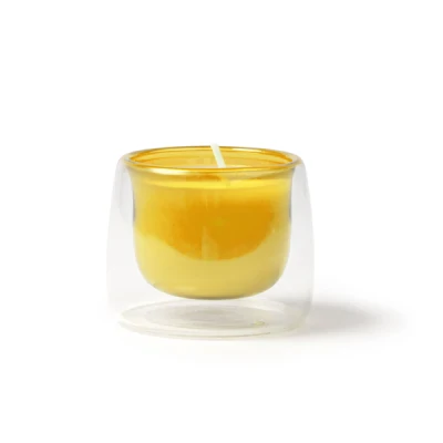 FLORA / Stamina / lumanari parfumate