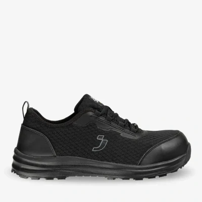Pantofi de protecție LIGHTSTAR S1PS SR SC ESD HI CI HRO / Safety Jogger / Pantofi protectie S1PS