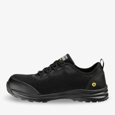 Pantofi de protecție LIGHTSTAR S1PS SR SC ESD HI CI HRO / Safety Jogger / Pantofi protectie S1PS