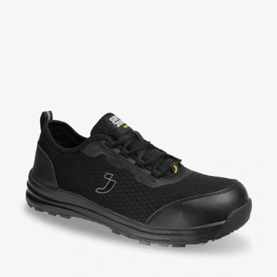 Pantofi de protecție LIGHTSTAR S1PS SR SC ESD HI CI HRO / Safety Jogger / Pantofi protectie S1PS