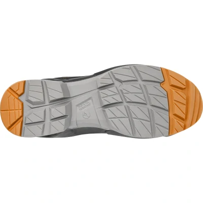 TARAVAL BROWN MID S3L ESD FO SR / Albatros / Bocanci protectie S3L