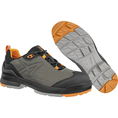 TARAVAL GREY LOW S3L ESD FO SR / Albatros / Pantofi protectie S3L