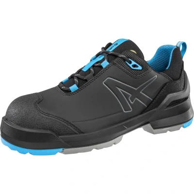 TARAVAL BLACK/BLUE LOW S3L ESD FO SR / Albatros / Pantofi protectie S3L