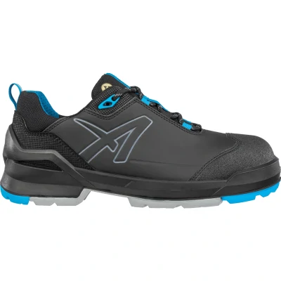 TARAVAL BLACK/BLUE LOW S3L ESD FO SR / Albatros / Pantofi protectie S3L