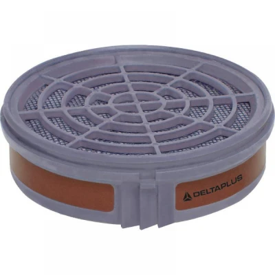 Cartuse filtrante M6000 A1 / DeltaPlus / Filtre