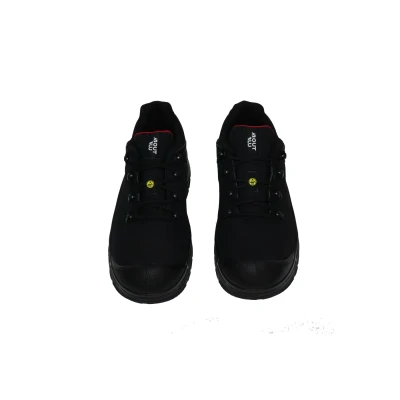 POMPEI BLACK LOW S3S FO SC SR ESD / AboutBlu / Pantofi protectie S3S