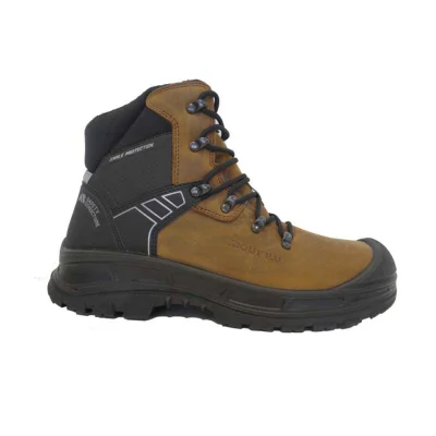 PETRA 6" S3S FO CI AN SC SR ESD / AboutBlu / Bocanci protectie S3S