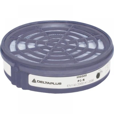 Cartuse filtrante M6000 P3 / DeltaPlus / Filtre