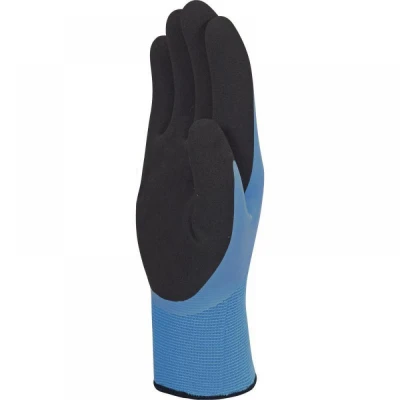 Manusi THRYM VV736 / DeltaPlus / Textile impregnate in latex