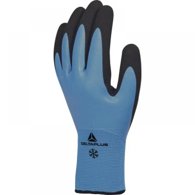 Manusi THRYM VV736 / DeltaPlus / Textile impregnate in latex