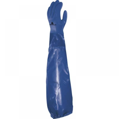 Manusi PETRO VE766 / DeltaPlus / Antichimice din PVC