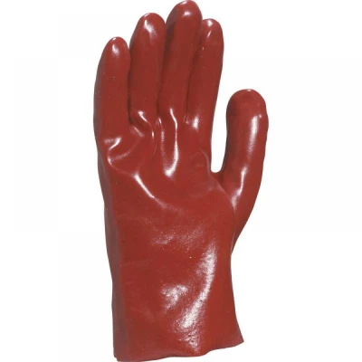 Manusi PVC7327 / DeltaPlus / Antichimice din PVC