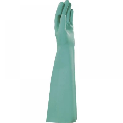Manusi NITREX VE846 / DeltaPlus / Antichimice din nitril
